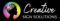 creative sign solutions logo